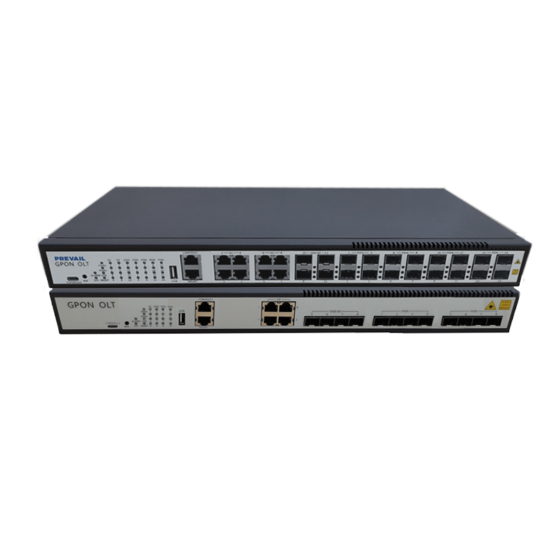 WGP5000-04P/08P/16P GPON OKT