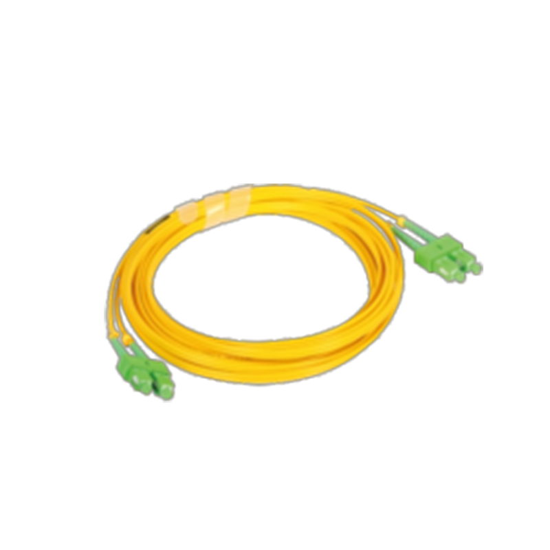 Fiber Optik Konektörler ve Pigtailler