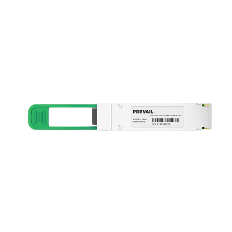 SFP Optik Modül