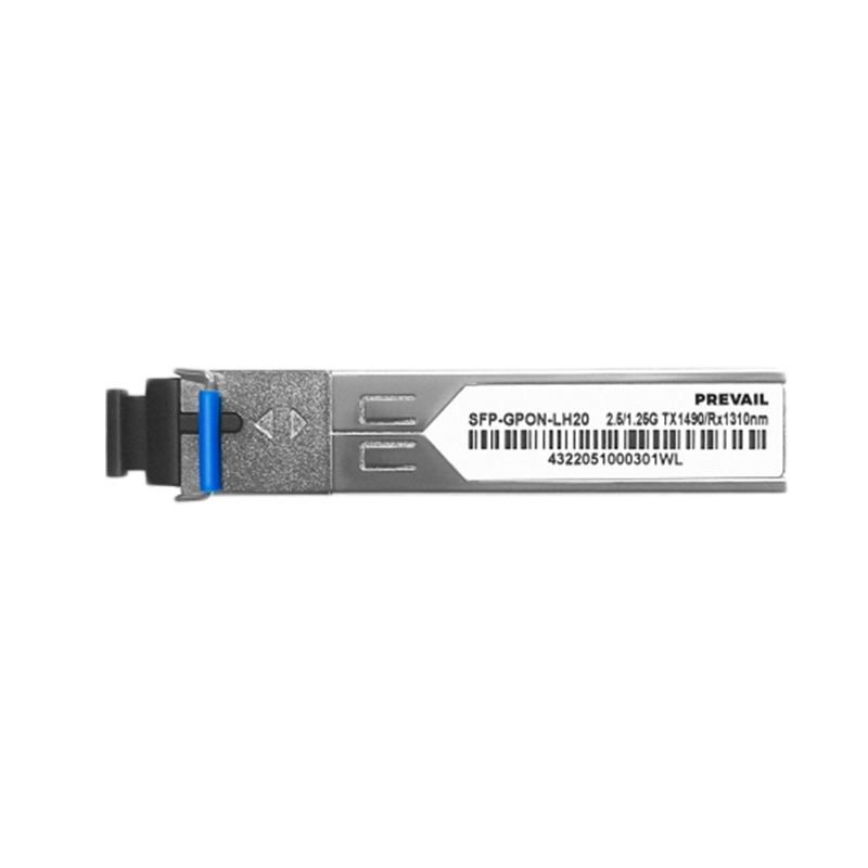 SFP Optik Modül