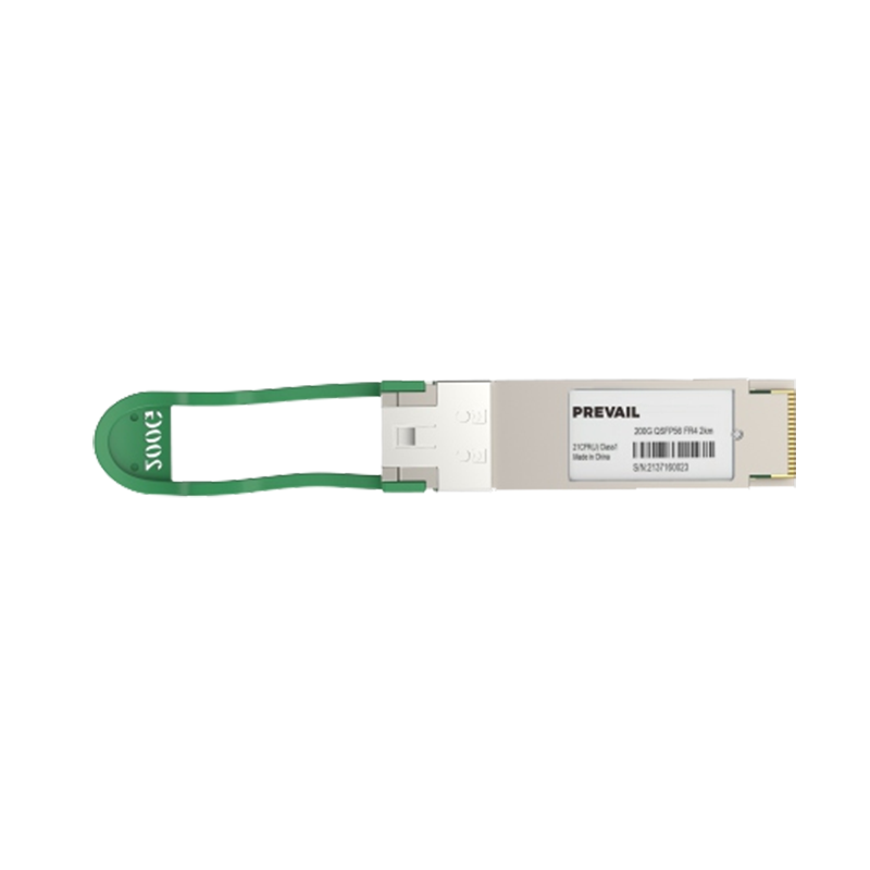 SFP Optik Modül