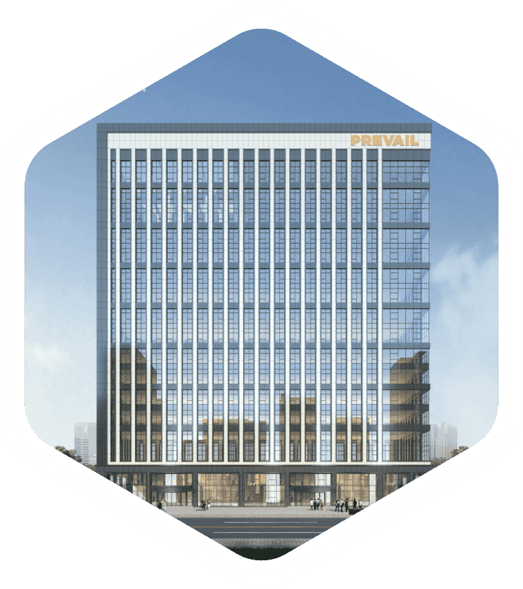 Hangzhou Prevail İletişim Teknolojileri Co, Ltd